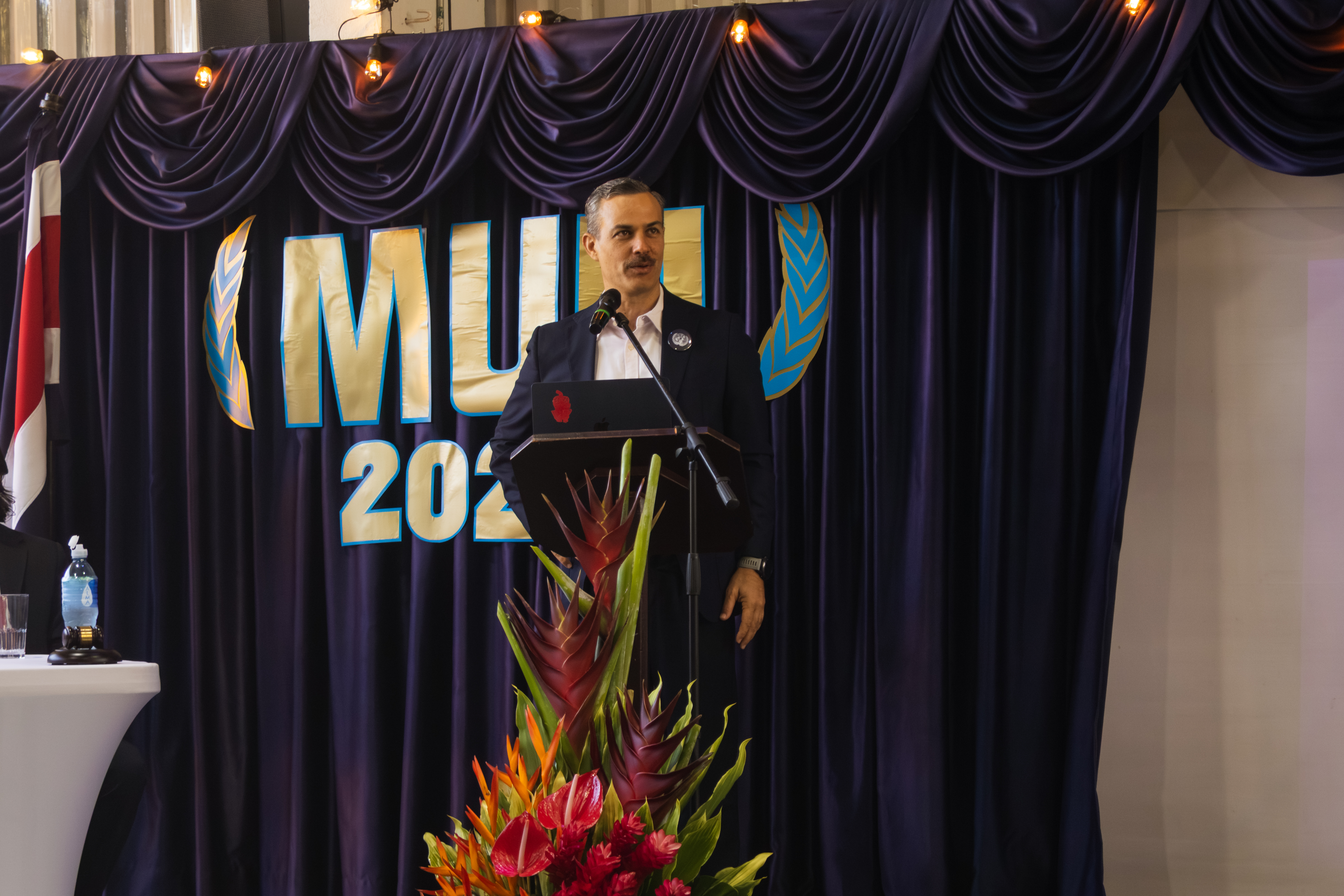 LISMUN 2025